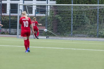 Bild 100 - F Eimsbuettler TV - Hamburger SV 2 : Ergebnis: 2:2